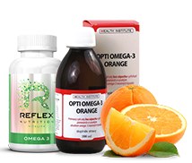 Nejlepší omega 3 doplňky